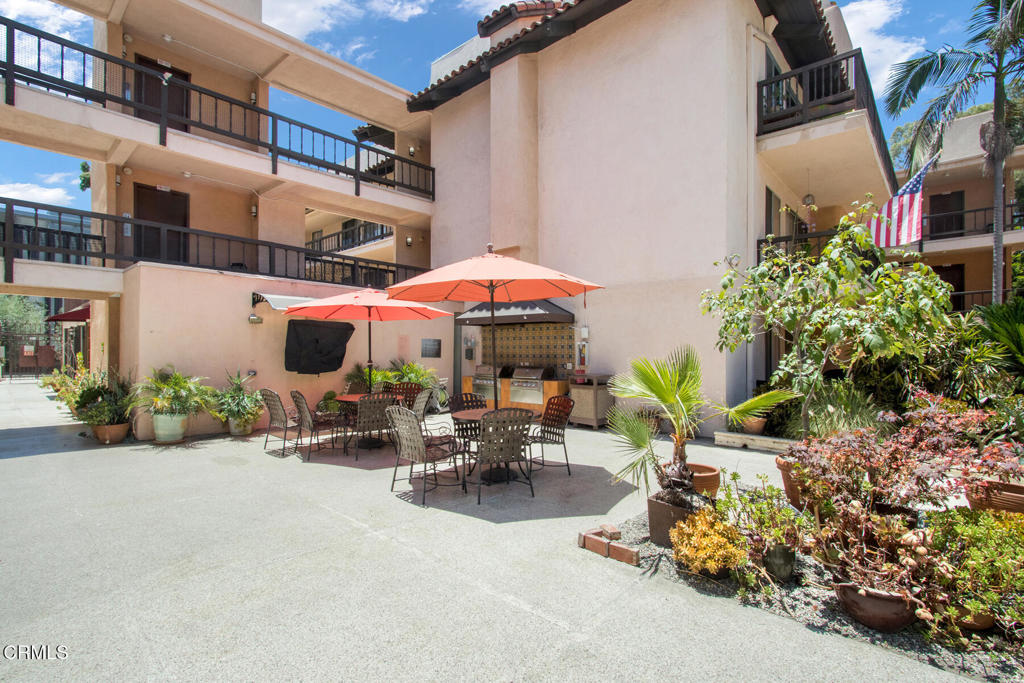 1127 E Del Mar Boulevard 323 Property Photo 15
