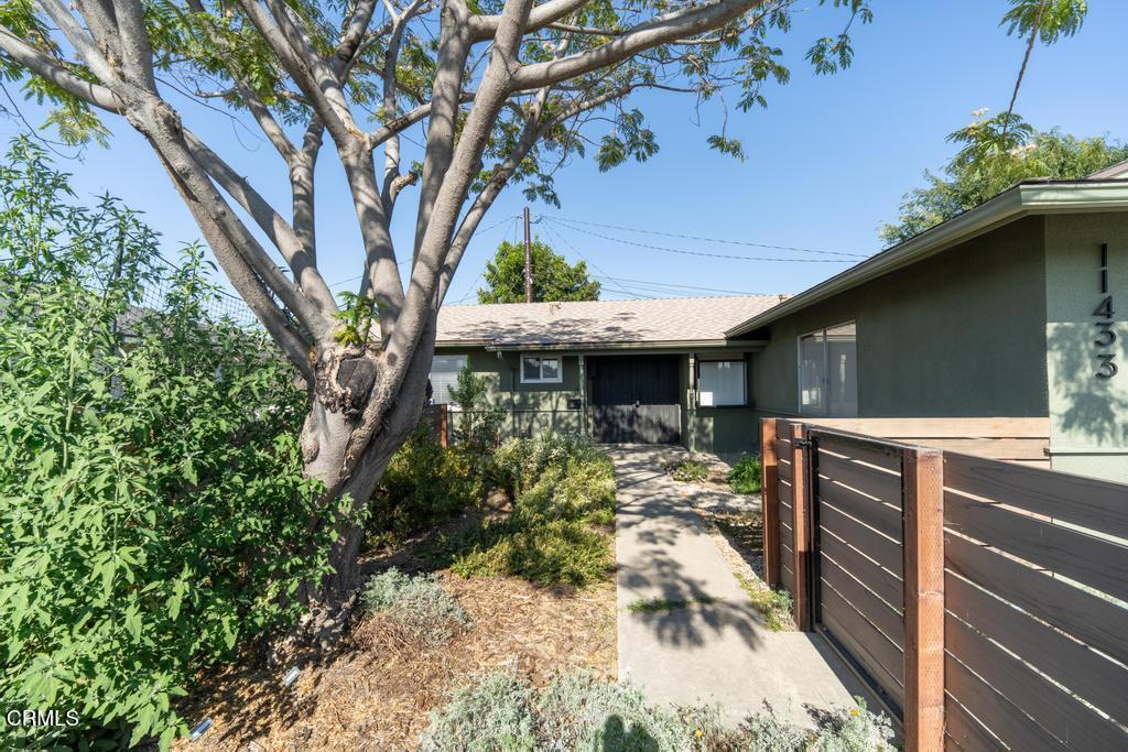 11433 Hallwood Drive Property Photo 3
