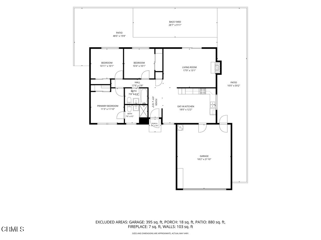 11433 Hallwood Drive Property Photo 39