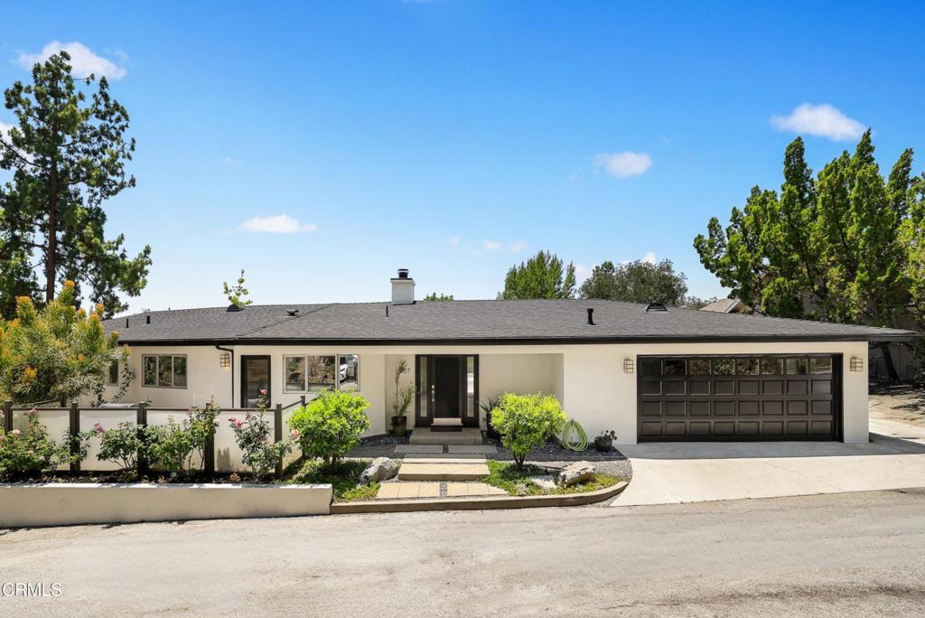 507 Venado Vista Drive Property Photo 1