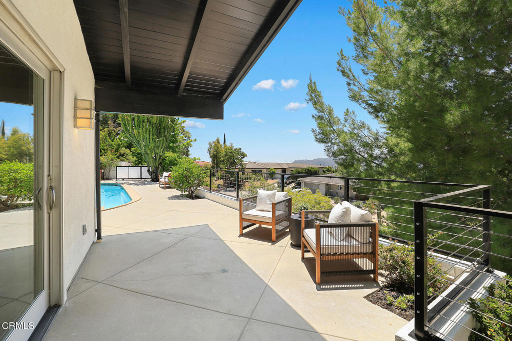 507 Venado Vista Drive Property Photo 21
