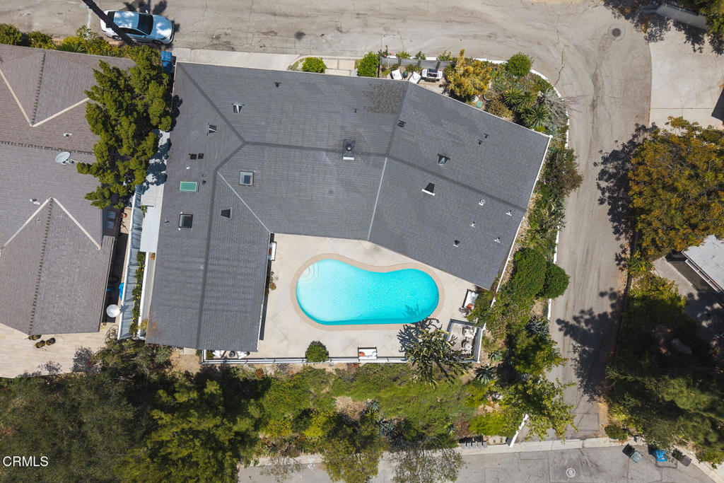 507 Venado Vista Drive Property Photo 38