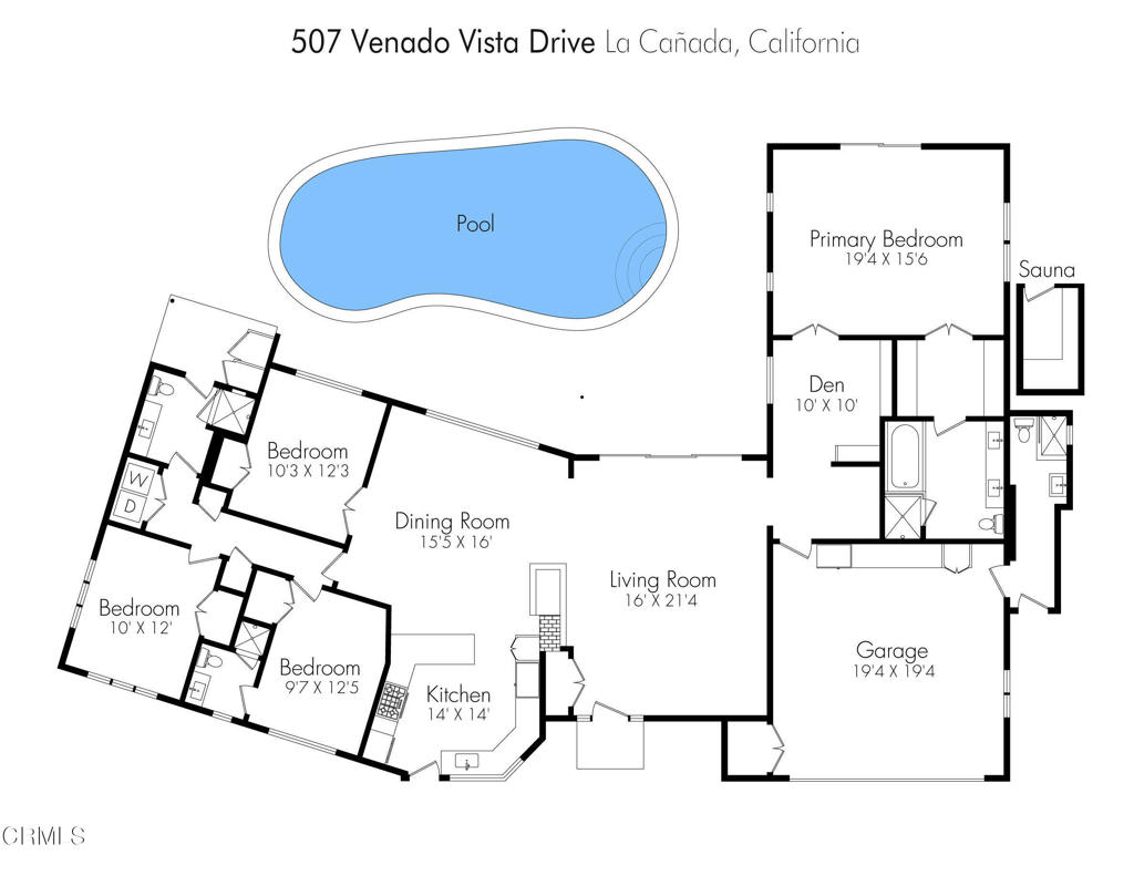 507 Venado Vista Drive Property Photo 42