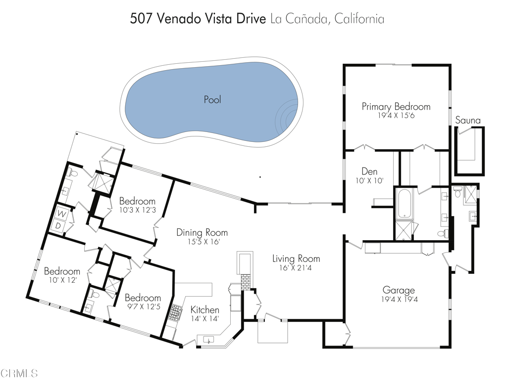 507 Venado Vista Drive Property Photo 43