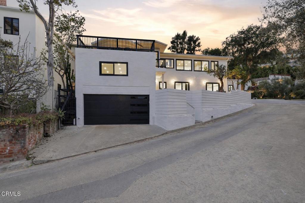 2001 Kenilworth Avenue Property Photo