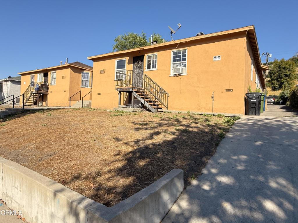 2408 2410 N Eastern Avenue Property Photo 1