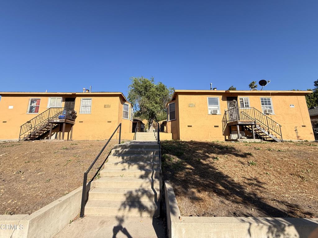 2408 2410 N Eastern Avenue Property Photo 2