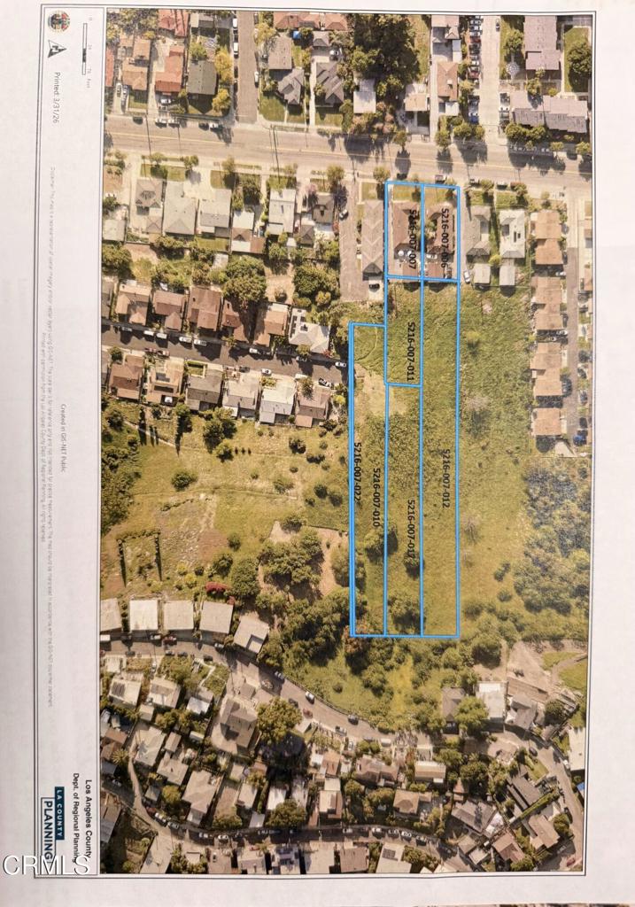 2408 2410 N Eastern Avenue Property Photo 17