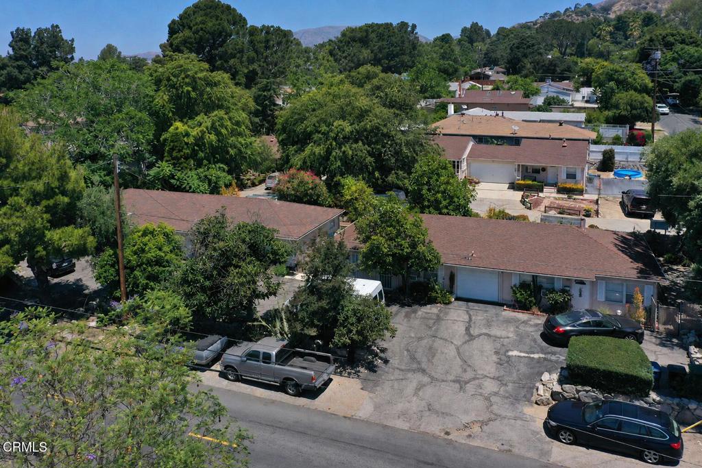 6801 Valmont Street Property Photo