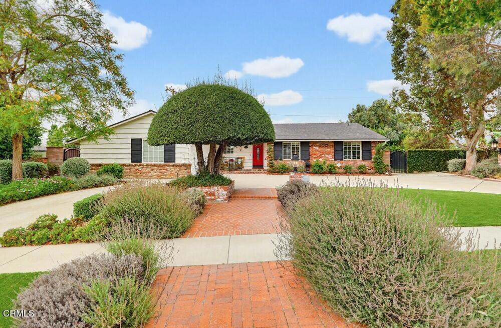 1115 Briarcroft Road Property Photo 1