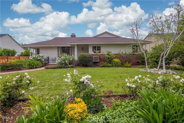 1678 Midwick Drive Property Photo 1