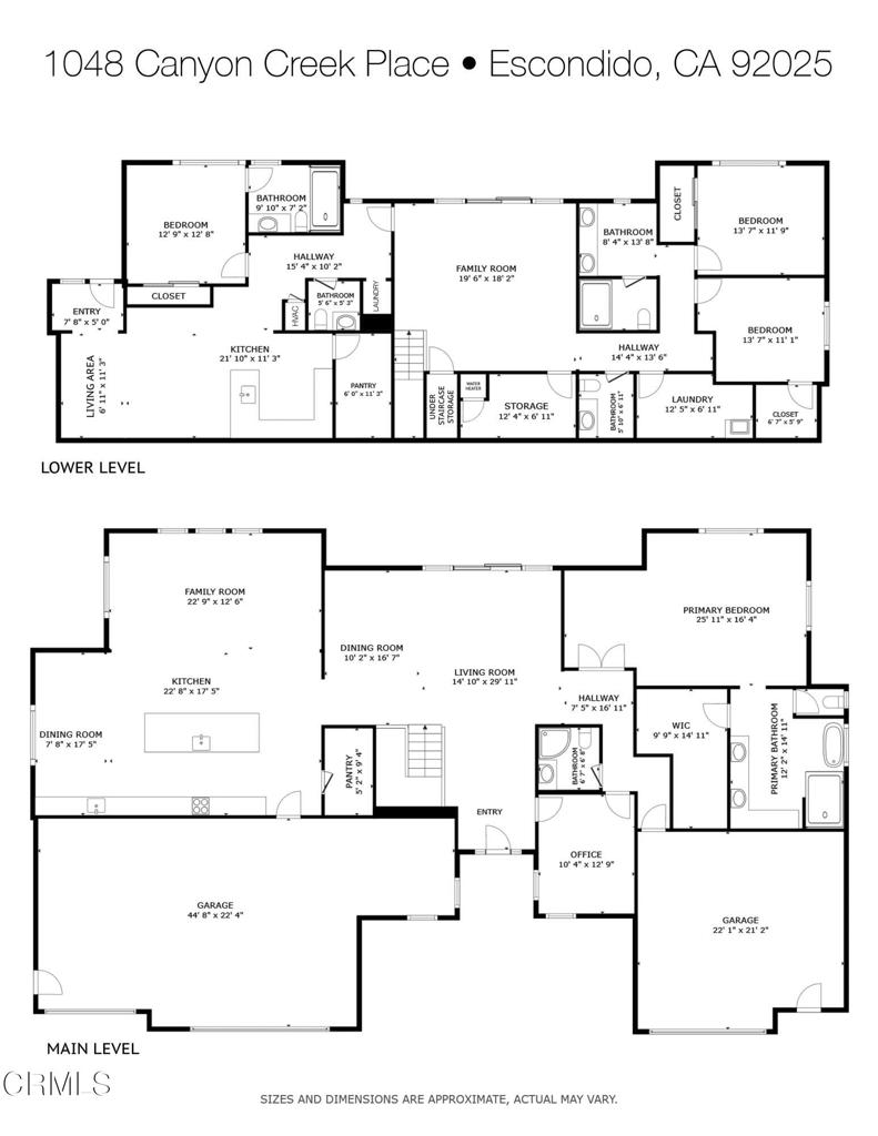 1048 Canyon Creek Place Property Photo 65
