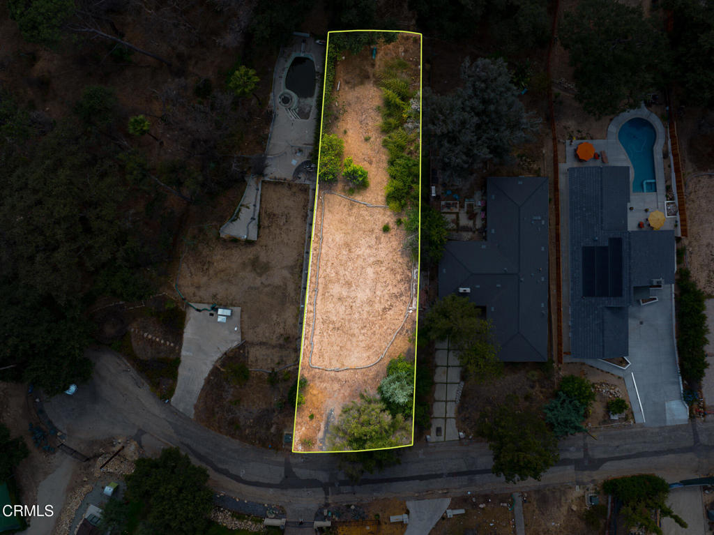 3041 Via Maderas Street Property Photo 20
