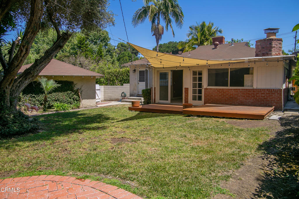 7601 Flight Avenue Property Photo 34