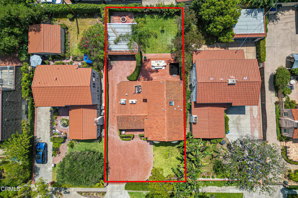 1659 S Oak Knoll Avenue Property Photo 43
