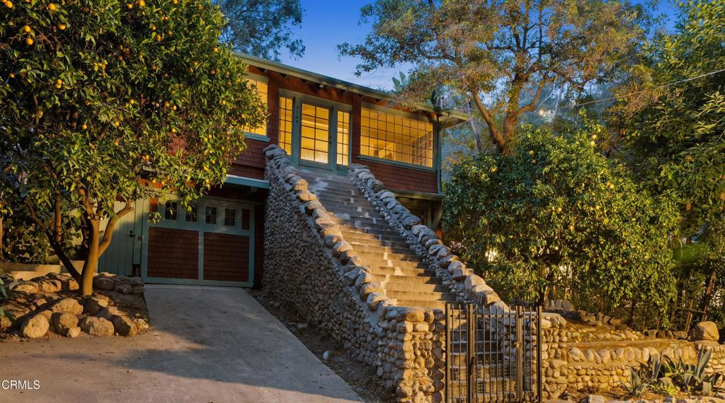 2024 Laurel Canyon Boulevard Property Photo 1