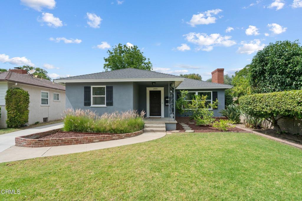 2805 E Del Mar Boulevard Property Photo 1