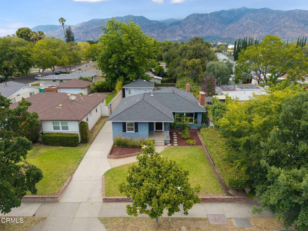 2805 E Del Mar Boulevard Property Photo 24