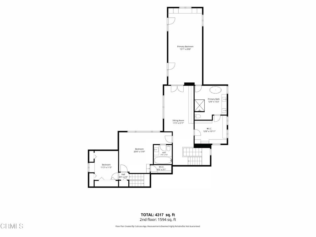 601 Michigan Boulevard Property Photo 67