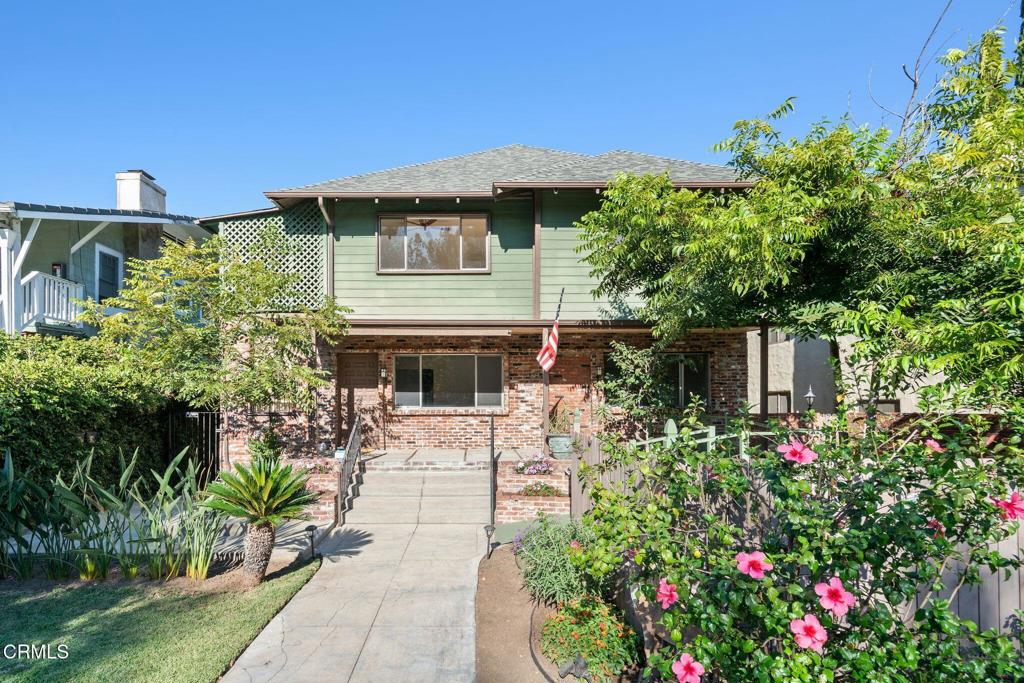 1128 Fremont Avenue Property Photo 3