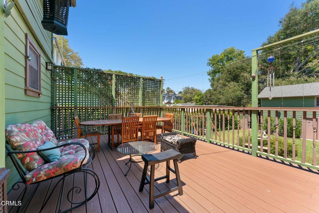 1128 Fremont Avenue Property Photo 35