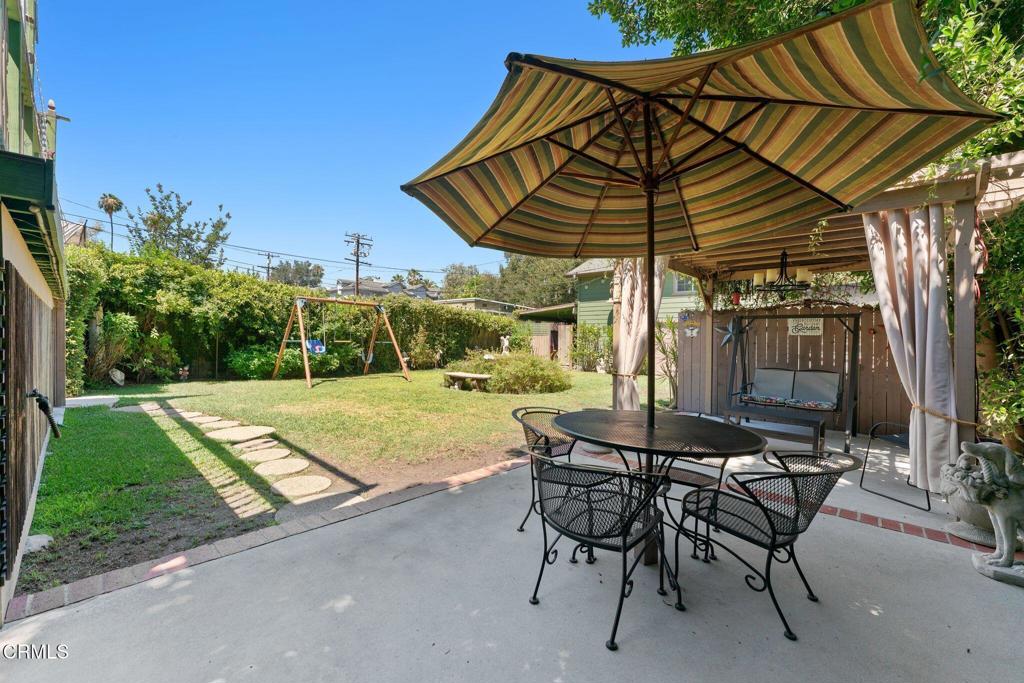 1128 Fremont Avenue Property Photo 37