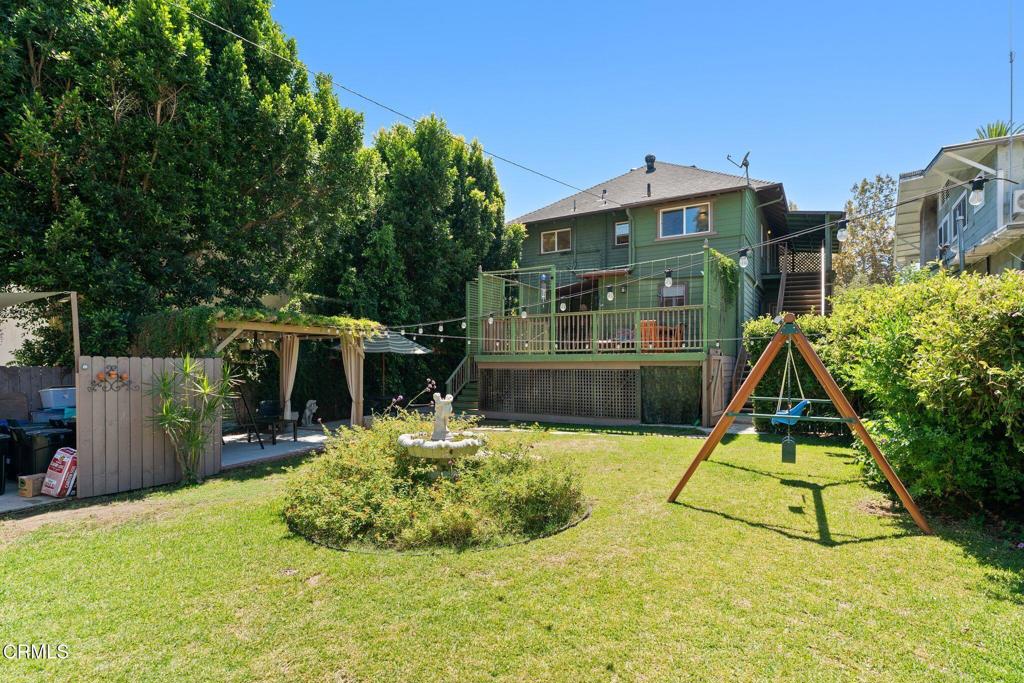 1128 Fremont Avenue Property Photo 38