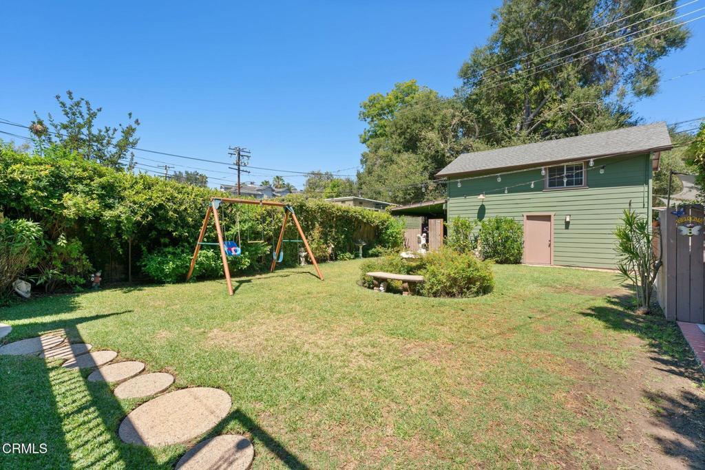1128 Fremont Avenue Property Photo 39