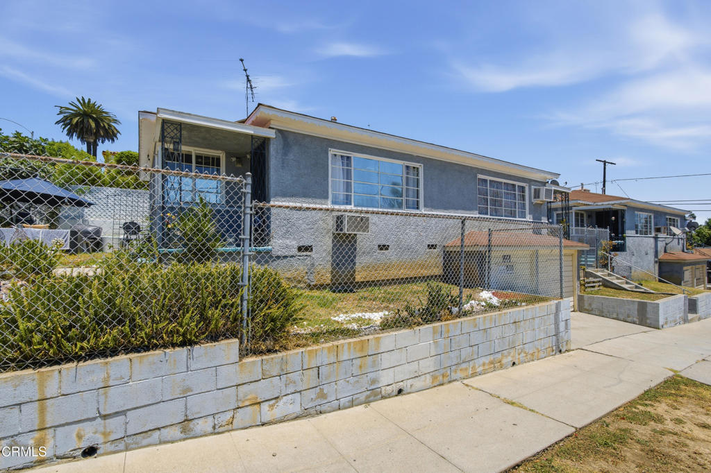 3321 Council Street Property Photo 1