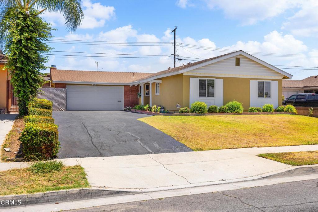1248 Hartview Avenue Property Photo 1
