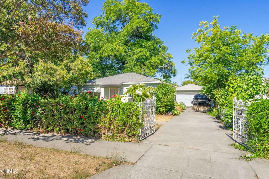 920 Euclid Avenue Property Photo 1