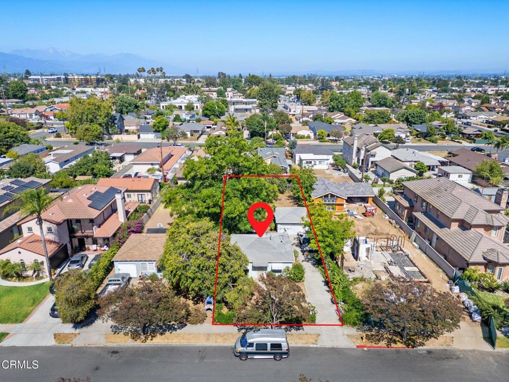 920 Euclid Avenue Property Photo 3