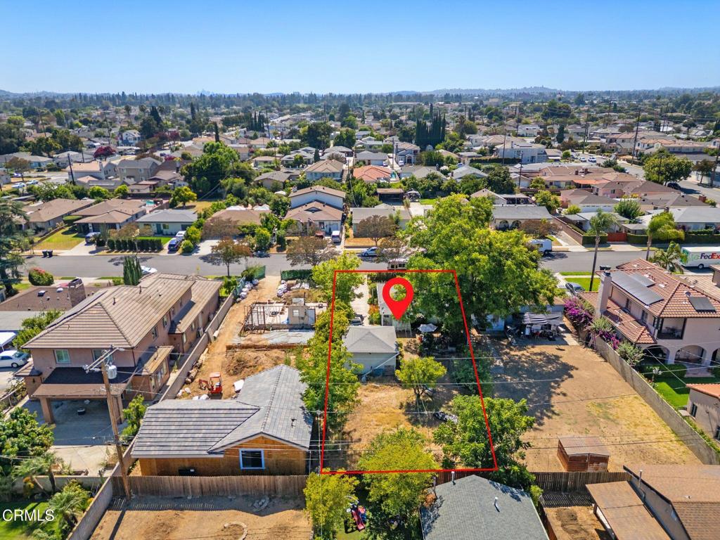 920 Euclid Avenue Property Photo 4