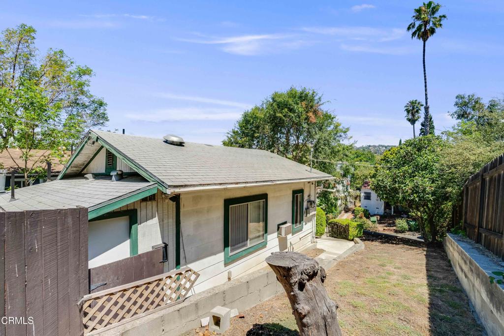 4012 Clayton Avenue W Property Photo 4