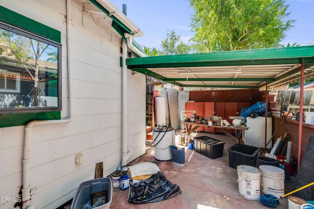 4012 Clayton Avenue W Property Photo 19