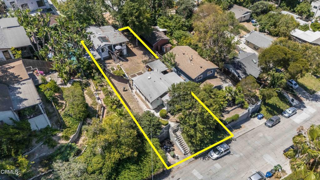 4012 Clayton Avenue W Property Photo 37