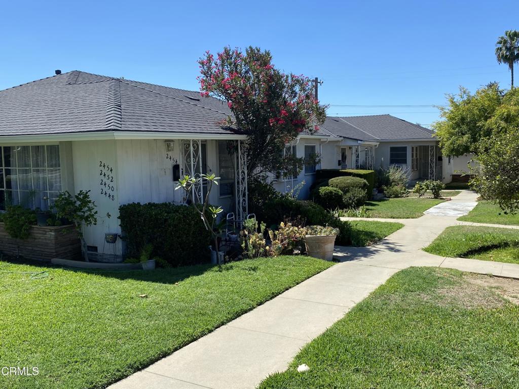 2448 E Washington Boulevard Property Photo 1