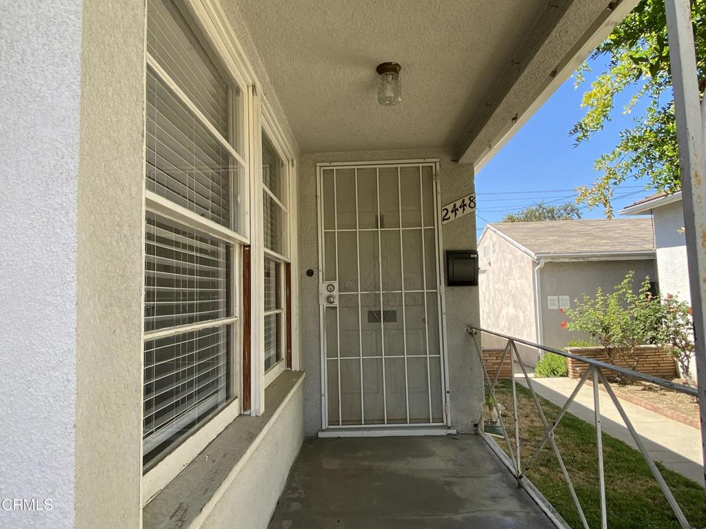 2448 E Washington Boulevard Property Photo 2