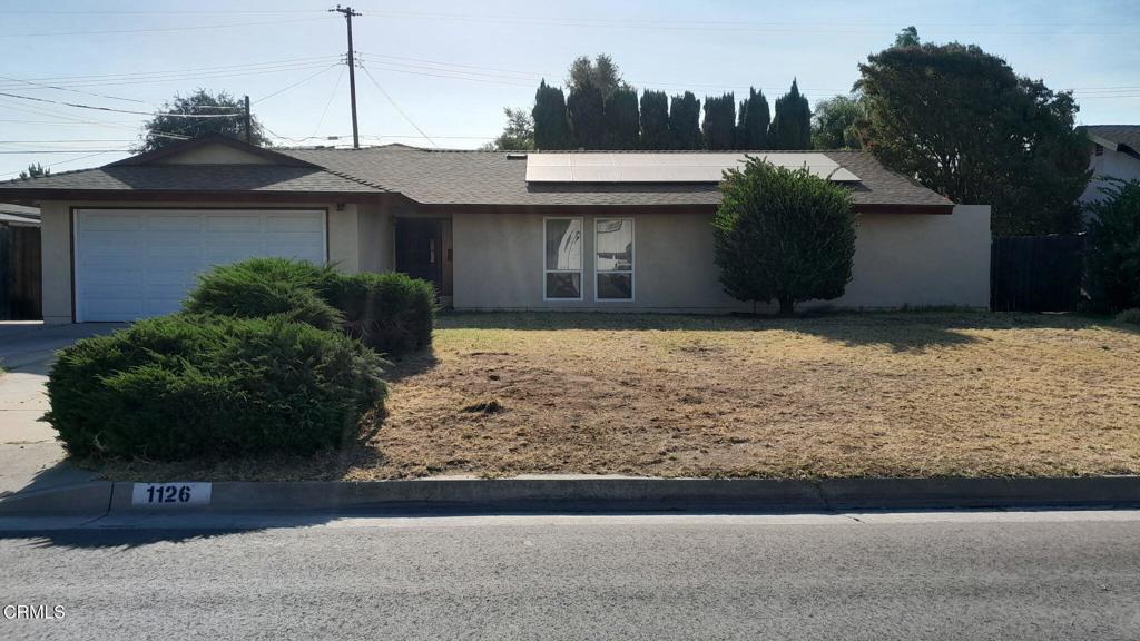 1126 S Gretta Avenue Property Photo 1