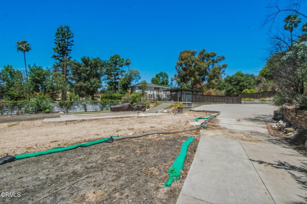 1541 Homewood Drive Property Photo 14
