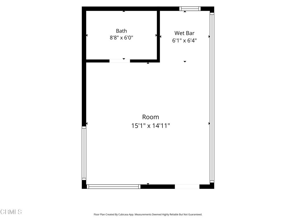 1541 Homewood Drive Property Photo 16