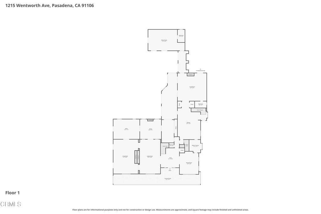 1215 Wentworth Avenue Property Photo 45