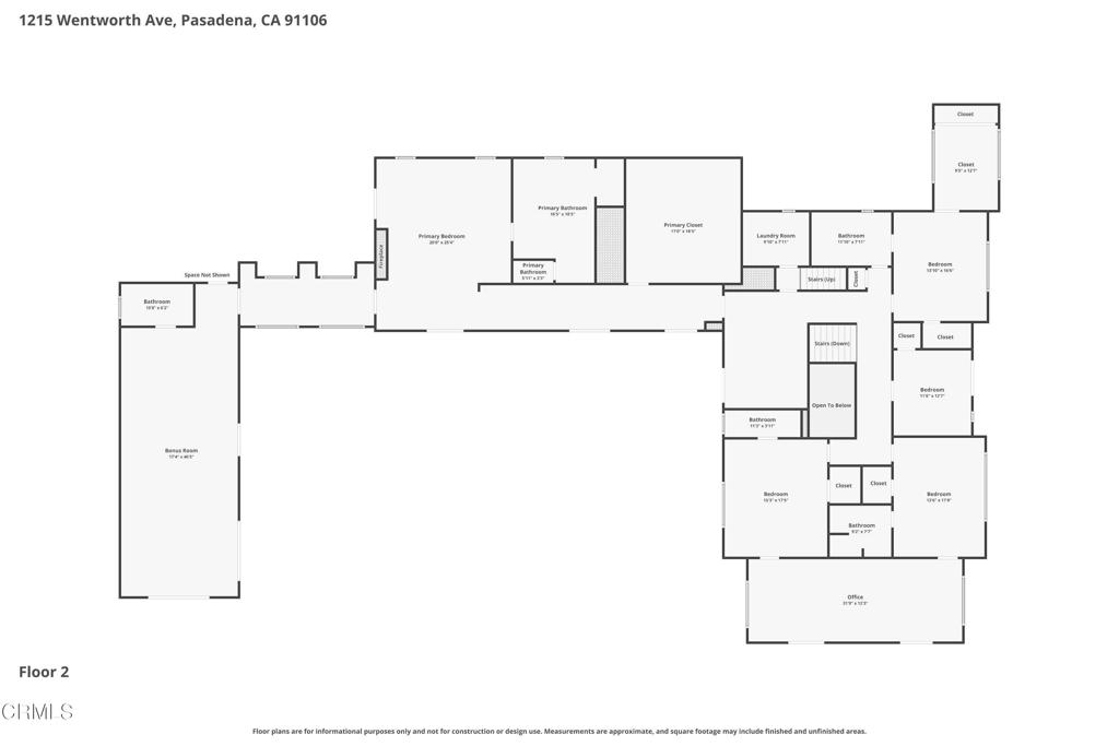 1215 Wentworth Avenue Property Photo 46