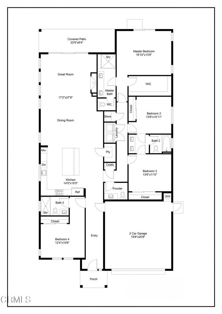 3235 Arrowhead Court Property Photo 30