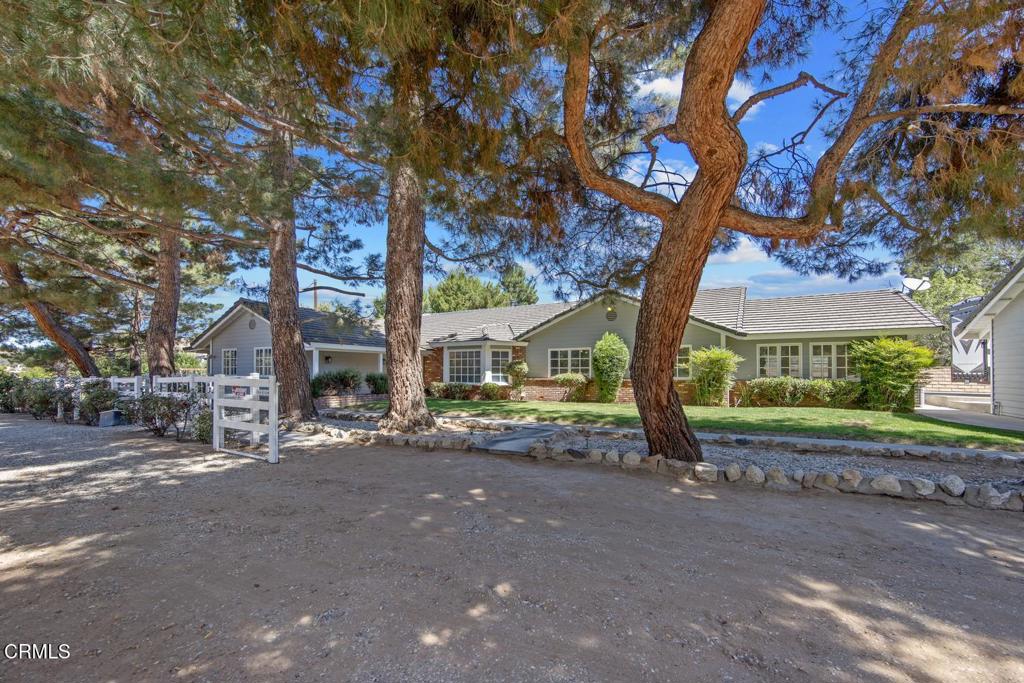 2133 1/2 Carson Mesa Road Property Photo 1