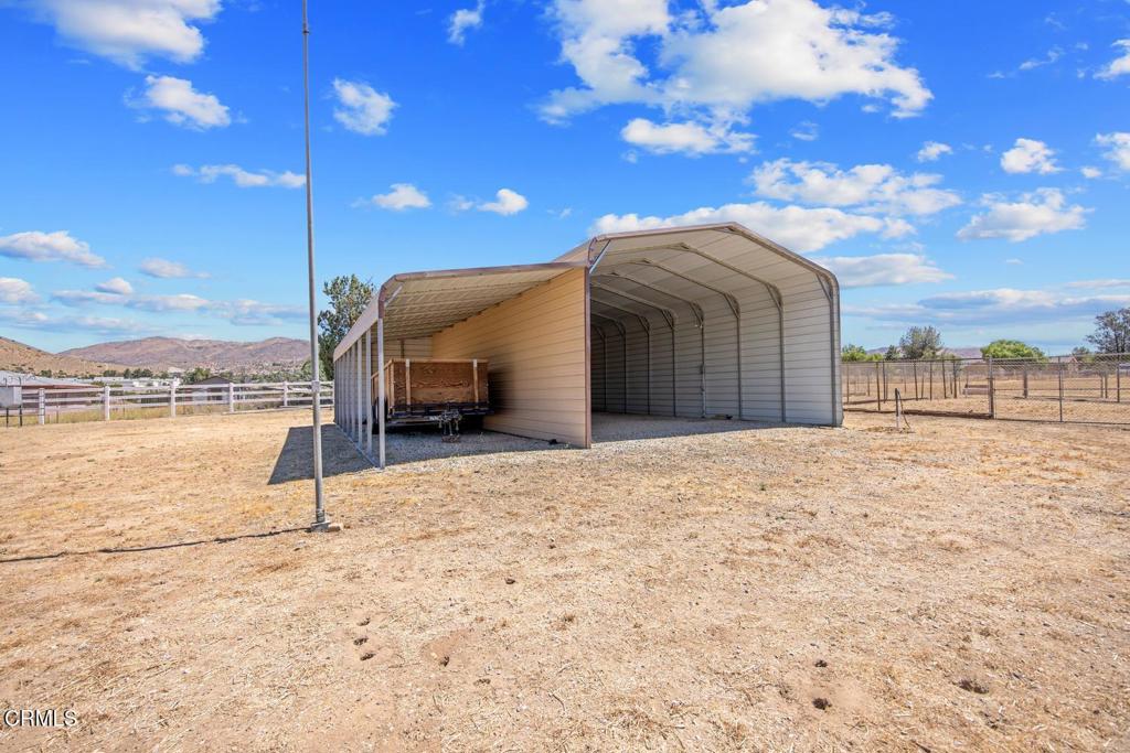2133 1/2 Carson Mesa Road Property Photo 49