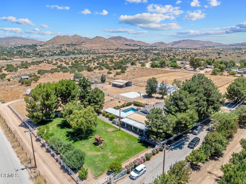 2133 1/2 Carson Mesa Road Property Photo 70