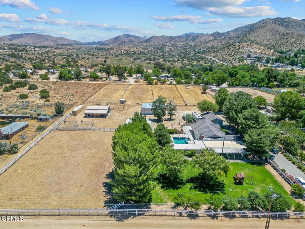 2133 1/2 Carson Mesa Road Property Photo 71
