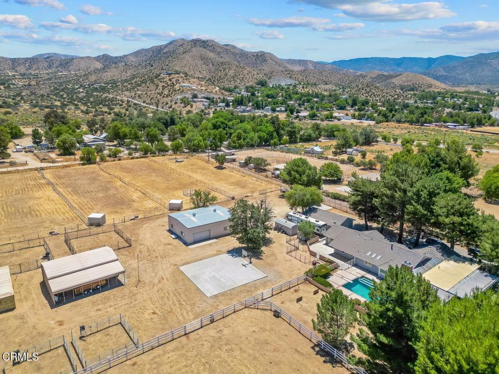2133 1/2 Carson Mesa Road Property Photo 73