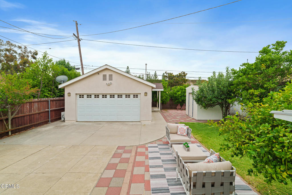 1838 Wagner Street Property Photo 32